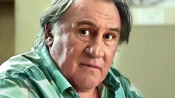 FAHIM Bande Annonce (NOUVELLE 2019) Gérard Depardieu, Isabelle Nanty, Drame