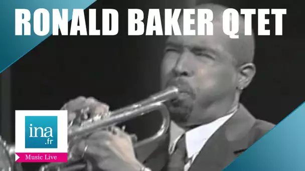Ronald Baker Quintet "Tom's delight" (live officiel) | Archive INA