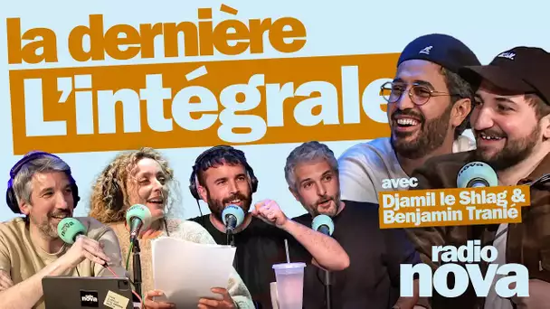 "La dernière", l'intégrale du 5 janvier