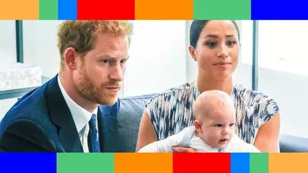 👑  Prince Harry : ses confidences sur sa routine matinale et celle de ses enfants