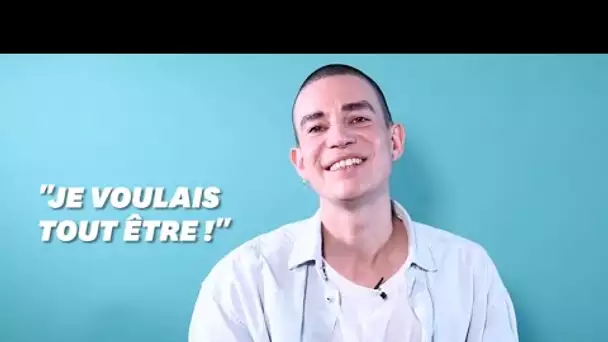 "Assigné.e fille à la naissance, je résiste à la binarité de genre et de sexe"
