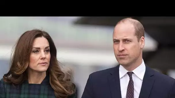 Kate Middleton et Prince William, embarrassés par cet oncle et les troubles alimentaires tenus sec