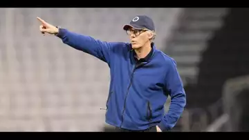 EXCLUSIF - Coupe du monde : pourquoi l'équipe de France est «favorite», selon Laurent Blanc