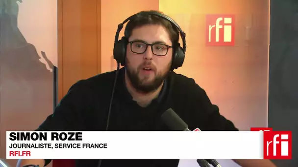 Les enfants victimes de l'Arche de Zoé ont-ils été indemnisés ? Simon Rozé répond