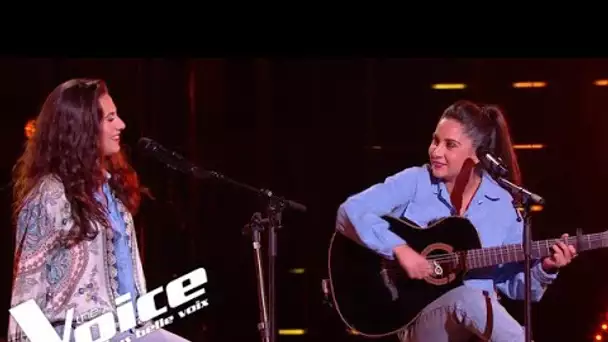 Ave Cesaria - Stromae - Doya | The Voice 2023 | Blind Audition