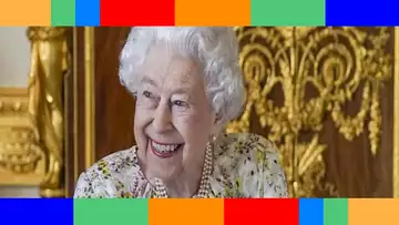 Elizabeth II et ses cheveux  un “stress” pour le staff de la reine pendant le confinement