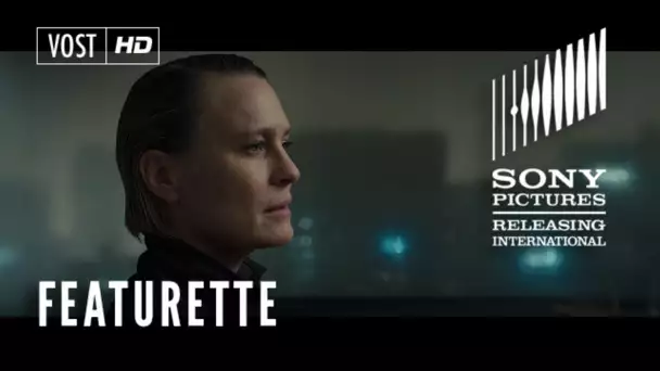 Blade Runner 2049 - Featurette Joshi - VOST