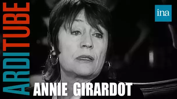 Annie Girardot "Mes souvenirs de cinéma" | INA Arditube