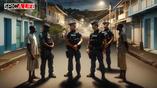 Trafic et délinquance : insécurité permanente en Amérique du sud