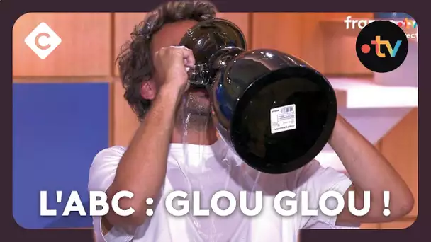 Canicule: buvez de l’eau et ne faites rien, démonstration… - L’ABC de Bertrand Chameroy - 27/06/2025