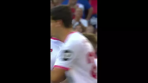 Eternal NAVAS 👏