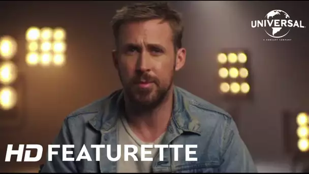 First Man / Featurette 'First Time' [Au cinéma le 17 Octobre]