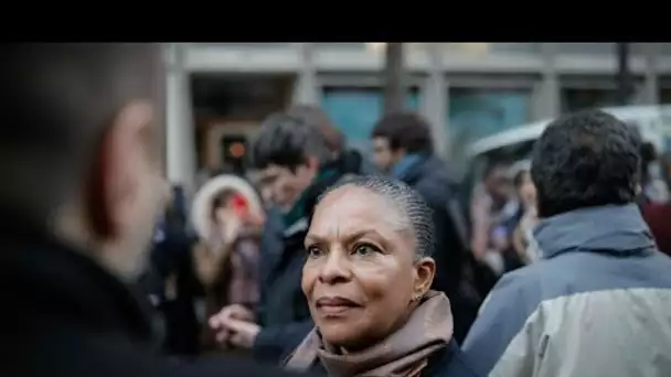 Présidentielle 2022 : Christiane Taubira «envisage d’être candidate»