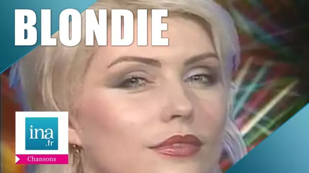 Blondie "Heart of Glass" | Archive INA