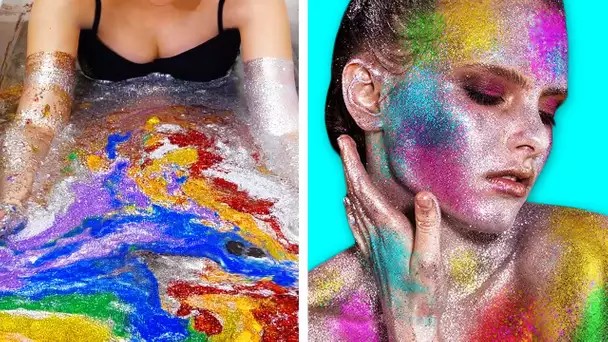 36 IDÉES DIY INCROYABLEMENT BELLES QUE TU DEVRAIS ESSAYER