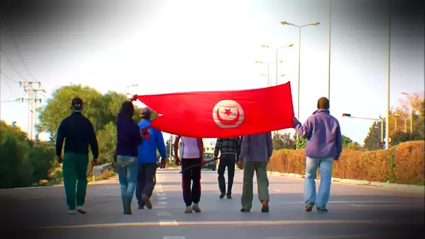 Tunisie : touristes en danger ?