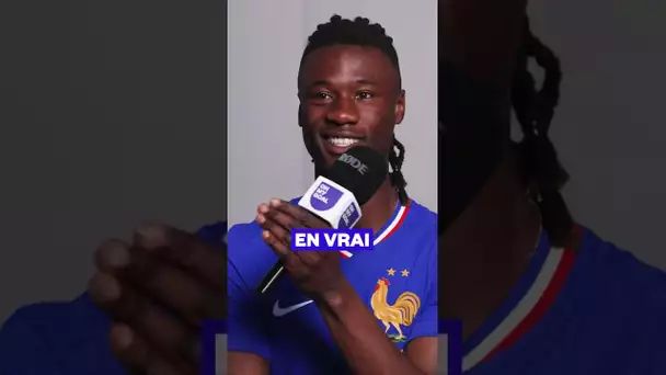 Les 4 joueurs qui ont le plus choqué Camavinga dans sa carrière 😯 #sports #football #camavinga #fff