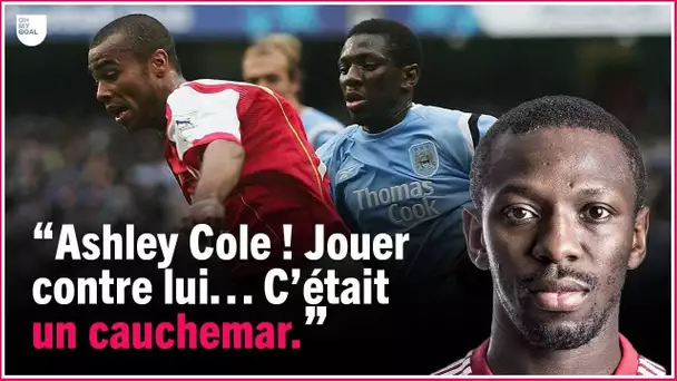 Shaun Wright-Phillips se lâche dans son interview "Le Meilleur" | Oh My Goal