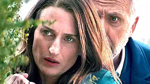 LE MYSTÈRE DE HENRI PICK Bande Annonce (2019) Fabrice Luchini, Camille Cottin, Comédie