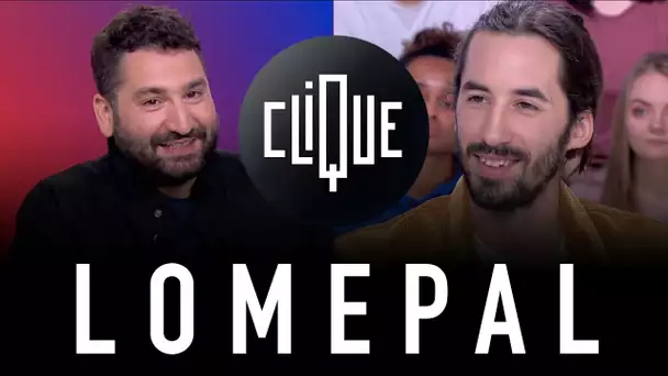 Clique x Lomepal feat. Haroun - CANAL+