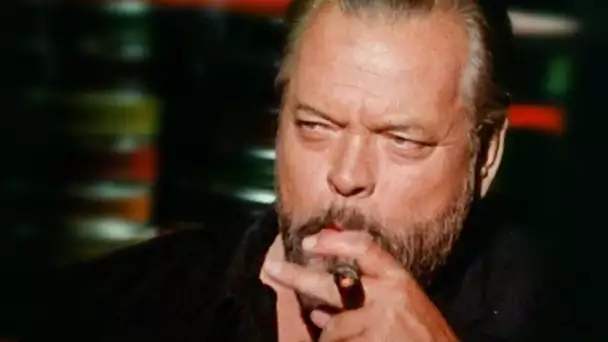 ILS M'AIMERONT QUAND JE SERAI MORT Bande Annonce (Documentaire Netflix sur Orson Welles, )