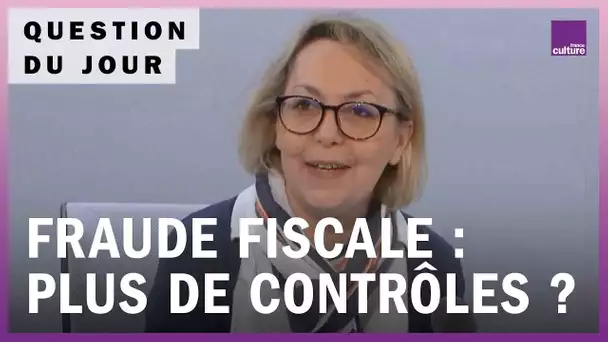 Contrôle fiscal : Bercy a-t-il changé de méthode ?