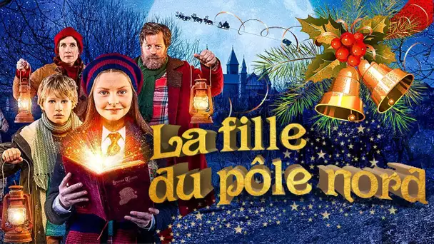 La Fille du Pôle Nord | Film complet en français