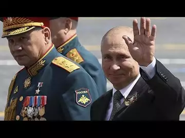 La Russie crée de nouvelles bases militaires en réplique à l'élargissement de l'Otan