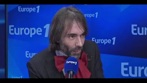 Cédric Villani : 'Je participerai à la campagne des Européennes sous une forme ou une autre'