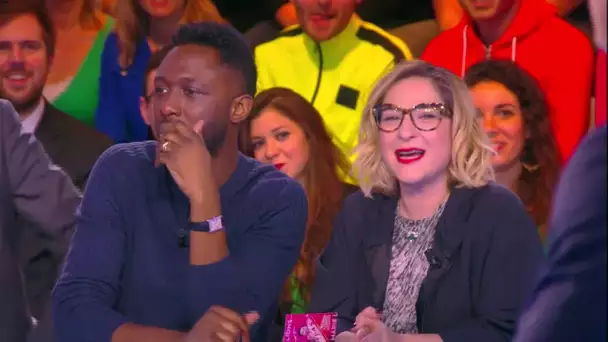 Cyril Hanouna et Camille Combal narguent Matthieu Delormeau