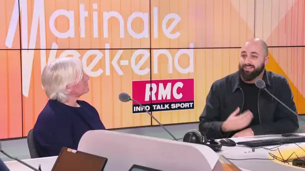 L'entretien RMC : Quelles conclusions pour la convention citoyenne sur la fin de vie?