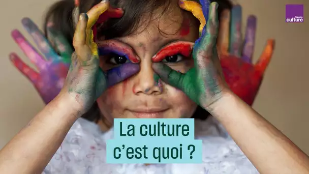 La culture, c&#039;est quoi ? pour Aragon, Giroud, Ionesco... - #CulturePrime