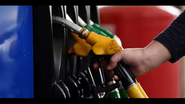 Guerre Ukraine : comment contrôler la hausse des prix du carburant ?
