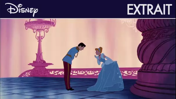 Cendrillon - Extrait : Le bal | Disney