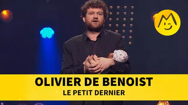 Olivier de Benoist - Le petit dernier