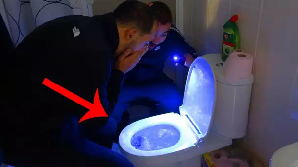 JE TESTE LES LIFE HACKS LES PLUS CHELOU ...