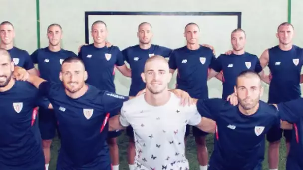 5 gestes émouvants des stars du foot pour soutenir la lutte contre le cancer | Oh My Goal