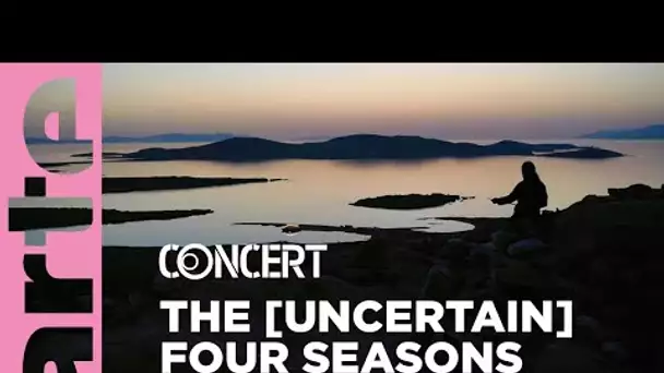 Vivaldi's [Uncertain] Four Seasons - Live From Delos – ARTE Concert