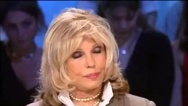 Nancy Sinatra (Première partie) - Archive INA