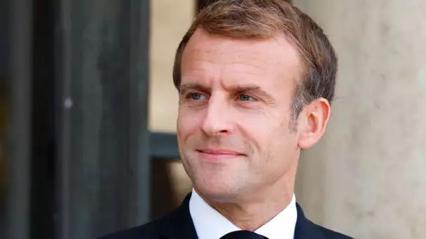 Emmanuel Macron propose aux partis d’élargir le champ du référendum aux questions sociales et d’i…