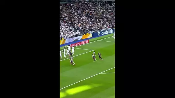 Real Madrid 2 vs 0 Girona FC | Game Highlights ⚽