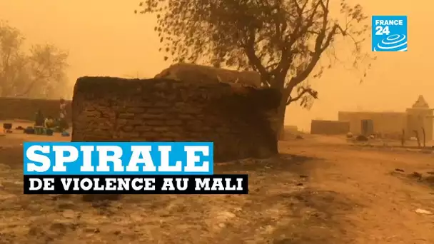 Mali, la spirale de violence