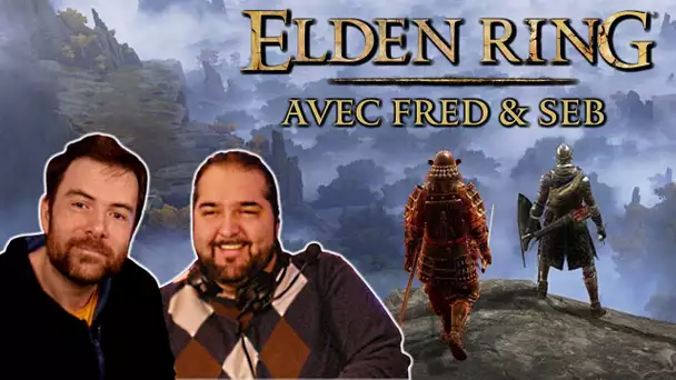 Elden Ring! - Le (long) chemin de la Victoire