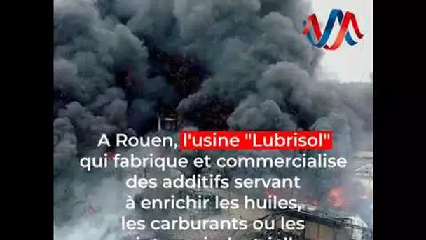 Risques industriels majeurs : qu'est-ce qu'un site classé Seveso ?