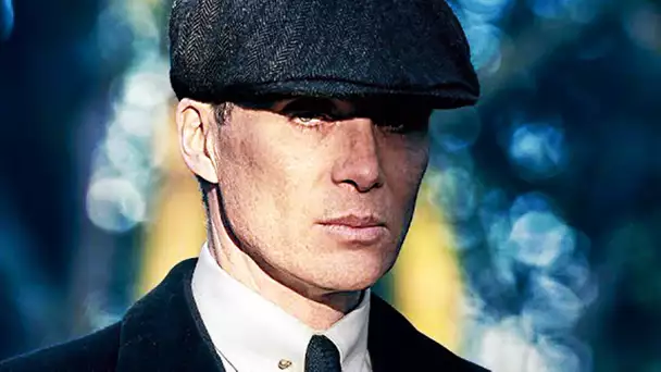 PEAKY BLINDERS Saison Finale Bande Annonce (2022)