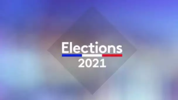 DIRECT. Le débat du 2eme tour des élections régionales 2021 en Bourgogne-Franche-Comté