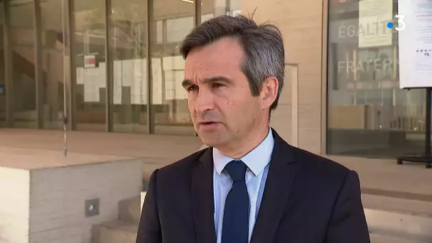 Mort au commissariat de Béziers : les précisions du procureur