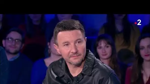 Olivier Besancenot - On n&#039;est pas couché 3 mars 2018 #ONPC