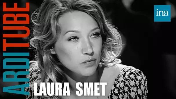 Laura Smet répond à "L'Ardiview" de Thierry Ardisson | INA Arditube