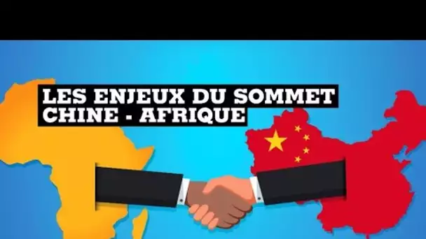 Chine-Afrique : une relation commerciale en développement, mais inégale